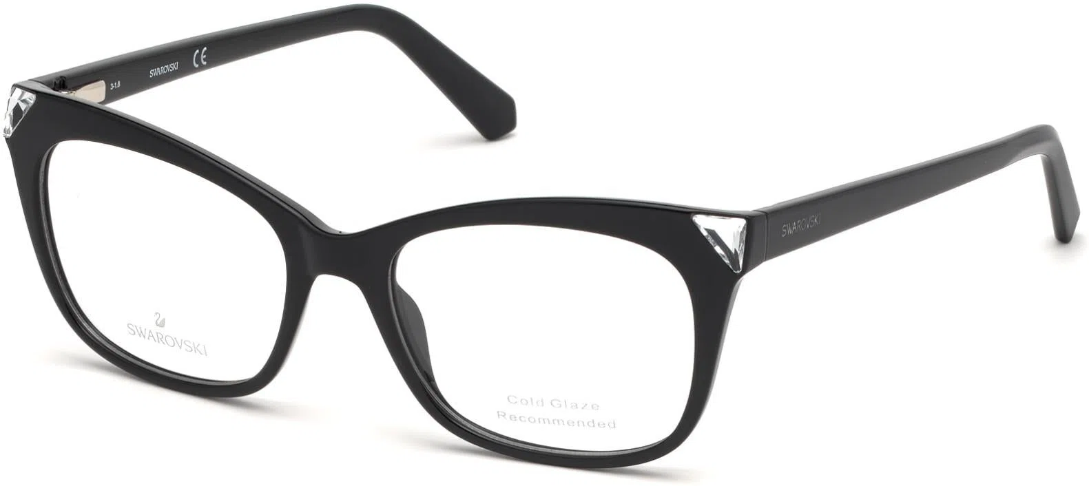 Swarovski 5292 Eyeglasses - view 2